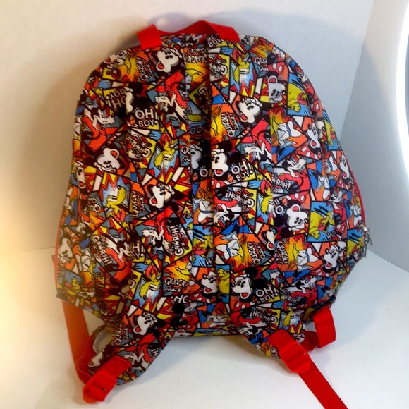 Disney parks backpack 2014 - Picture 4 of 12